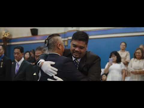 115th Public Installation Ceremonies of Officers 2025-2026 Bagong Buhay Lodge No. 4 F. & A.M.IGLPI