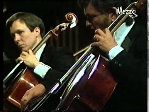 Tchaikovsky - Romeo & Juliette (Ormandy,1979)