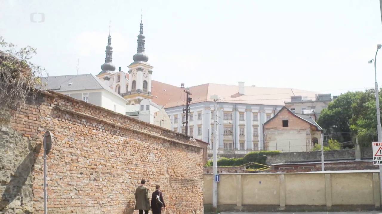 Film Trailer: Modré stíny / Blue Shadows