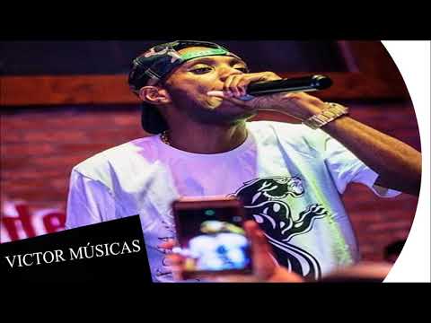 RAVE DOS FLUXOS - MC GW e MC Menor da VG - Música Nova 2022 [Lançamento Funk 2022] (Official Music)