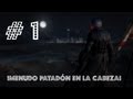 Fallout New Vegas Road to Platinum [1] - "¡Menudo ...