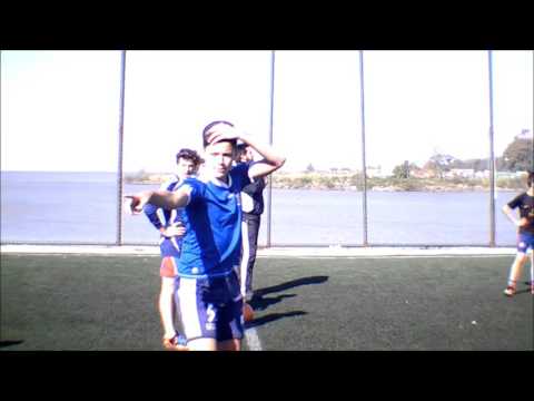 Tini F.C. vs Liniers F.C. - Copa Palermo IX 9na Fecha