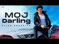 Diler Kharkiya Moj Darling Haryanvi Songs Haryanavi New Songs 2021 Aman Jaji Saga Music