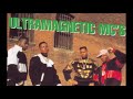 Ultramagnetic MCs: Give The Drummer Some (Bonus Beats)
