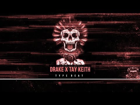 Drake x Tay Keith Type Beat 2019 - "6ixGod" ft. Blocboy JB | Trap Rap Instrumental (FREE)