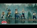 Brothers of Metal - Chain Breaker Video