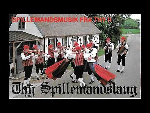 Thy Spillemandslaug - Knurrifas