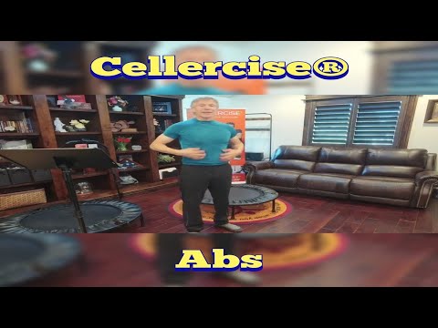 Abs - Cellercise®