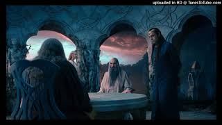 Howard Shore - The White Council (Extended) (The Hobbit: An Unexpected Journey Soundtrack)