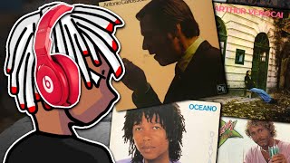 O BRASILEIRO E A SÍNDROME DE VIRA-LATA MUSICAL...