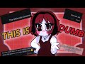 What The HELL Is The GOONER ARTSTYLE Speedpaint Rant