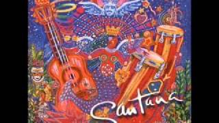 Santana (feat. Jorge Moreno) - Satellite