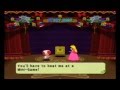 Mario Party 4 Story Mode Peach Part 1
