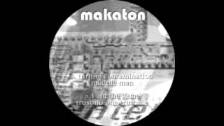 Makaton - Module Man