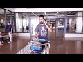 Start The Car Ikea Commercial