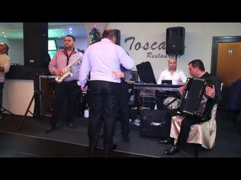 Cornel Cojocaru - Nu ma face ca-s taran - Muzica Live