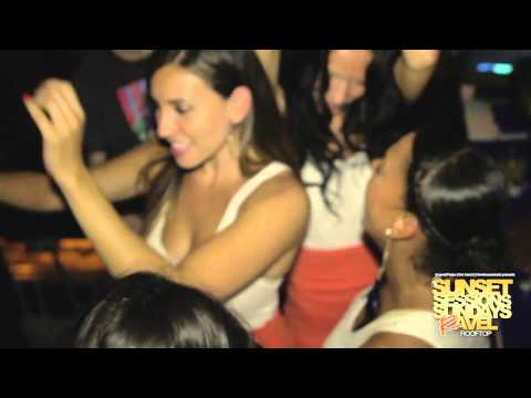 RAVEL ROOFTOP JASON OJEDA VICTOR CALDERONE JULY_14TH 2012