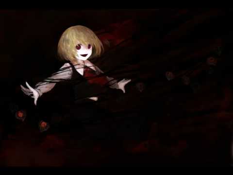 [EoSD] Stage 1 Boss - Rumia's theme - Apparitions Stalk the Night
