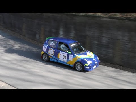14° Rally Ronde del Canavese 2019 Valieri - Carena by Ferrario