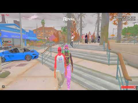 Trio Takeover | Fivem Montage