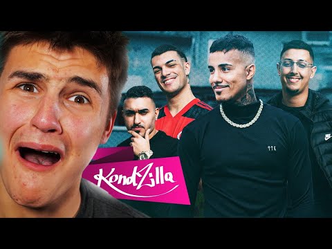 Alwhites Reacts to Pras Novinha - MC Livinho, DJ LK da Escócia, DJ Pedrin e DJ Breno |🇬🇧UK Reaction