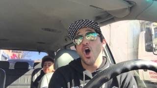 Club (van) going up on a tuesday! Ilovemakonen