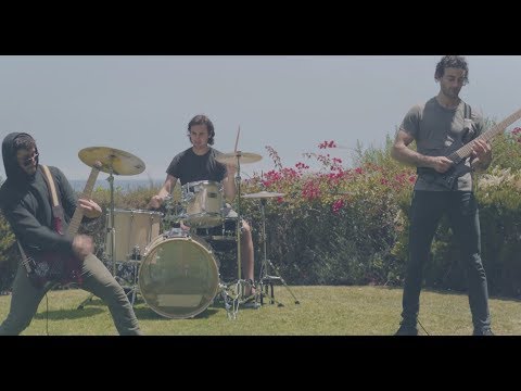 The Mantle - Sisu (Official Music Video)