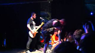 Wishing Well by Converge - 2011 Summer Tour