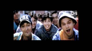 Kaun Hai Woh (Remix) - Ishq Vishk - Shahid Kapoor, Amrita Rao &amp; Shehnaz - Full Song