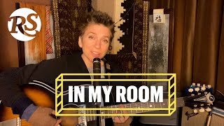 Ani DiFranco Performs &quot;Crocus,&quot; &quot;Do or Die,&quot; and &quot;Metropolis&quot; from Home in New Orleans | In My Room