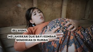Download lagu Bumil ini melahirkan dua bayi kembar dirumah sendirian - Film pendek hamil mp3 Download lagu Bumil ini melahirkan dua bayi kembar dirumah sendirian - Film pendek hamil mp3