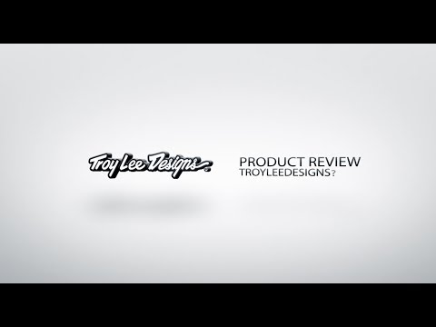 TLD 18 BIKE HELMET: A1 DRONE