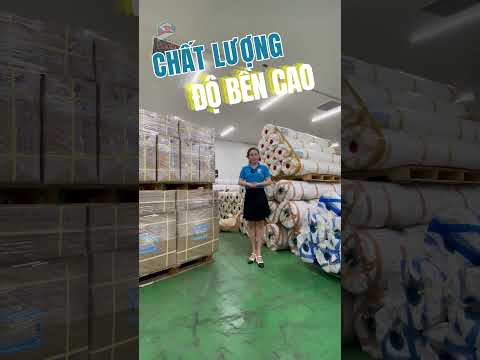 Màng Nhà Kính Sapaco dạng thùng có gì đặc biệt? | Sapaco | Sapaco.com.vn