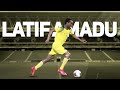 Latif Amadu No 9 Highlights