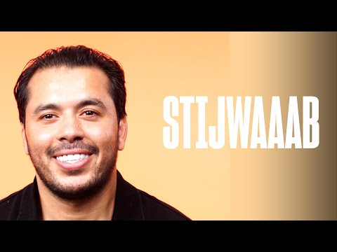 STIJWAAAB - Amine Jawhari ( Dr love ) | "ديجي سنيك عزيز عليا و كيديرني بحال خوه " ☺️