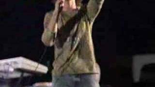 Justin Guarini - I Saw Your Face - Bringing It Home Festival