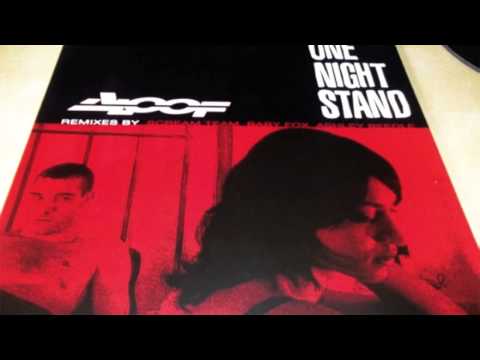 The Aloof :: One Night Stand - The Long Night and The Samba