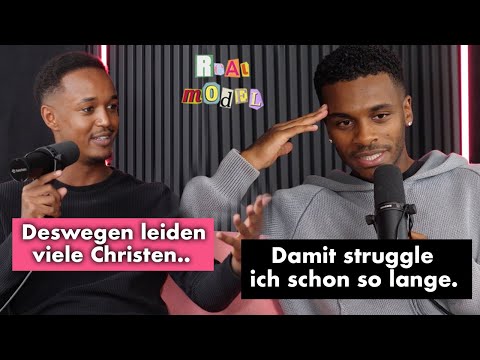 The most important thing in a Christian's life. | RealModel Podcast Ep. 48