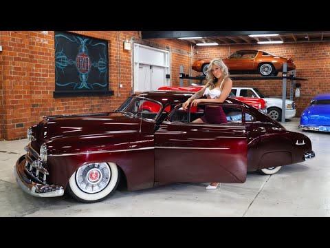 1949 Chevrolet Fleetline (CC-1921324) for sale in St. Louis, Missouri
