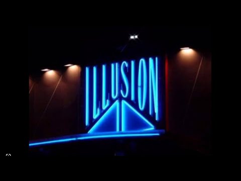 I Love Retro Classics - This was Illusion