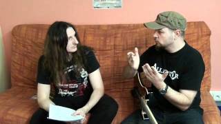 Guitar Xperience - Masterclass Jean FONTANILLE - Interview (PART 2)