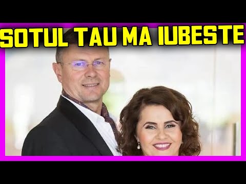 NICULINA STOICAN, MĂRTURISIRI DESPRE AMANTA SOȚULUI „AM PRIMIT TELEFOANE"