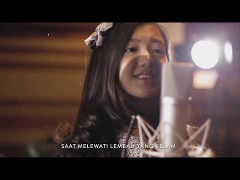 SURYA BERSINAR DI BALIK AWAN - VALERIE UTOMO