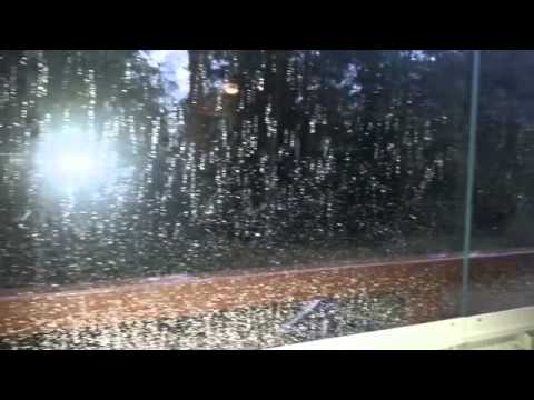 Aamua + känykällä kuvattu video