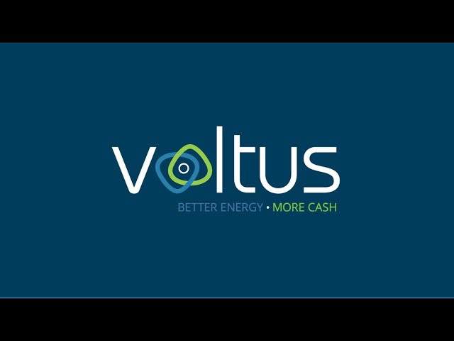 About Voltus