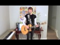 Patty Walters - Dammit (Cover) 