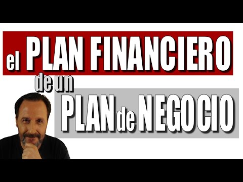 , title : '📊 El Plan Financiero de un Plan de Negocio.'