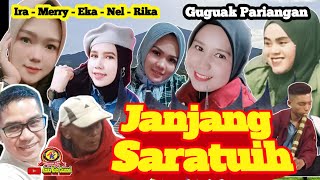 Download lagu JANJANG SARATUIH bersama IRA ANDALEH DKK mp3