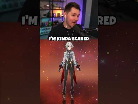 They Built A Lore Accurate Arlecchino In Genshin Impact