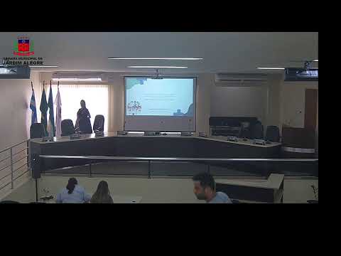 Audiência Pública do 2º Quadrimestre do Exercício de 2026
